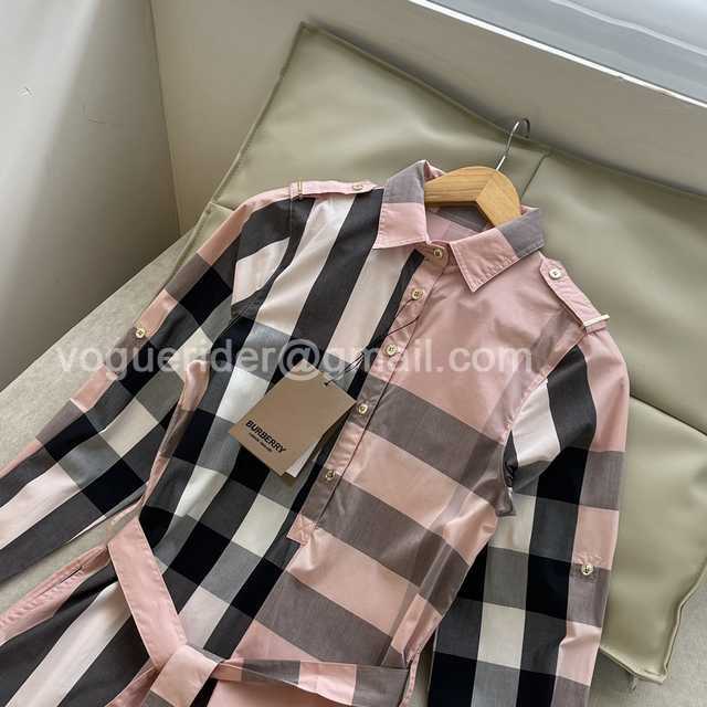 Burberry skirt Burberry skirt