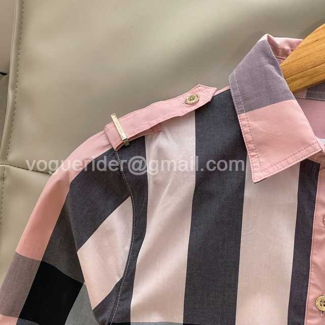Burberry skirt Burberry skirt
