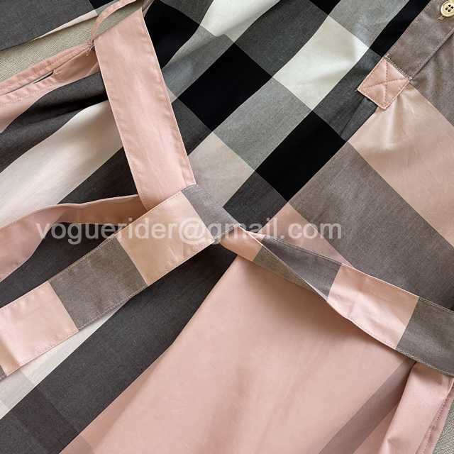 Burberry skirt Burberry skirt