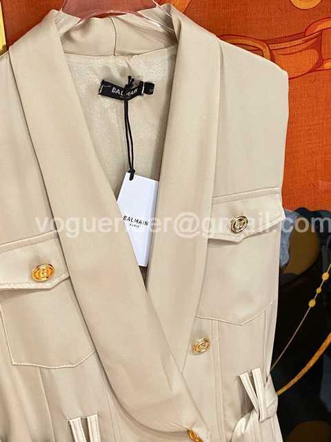 Balmain Balmain