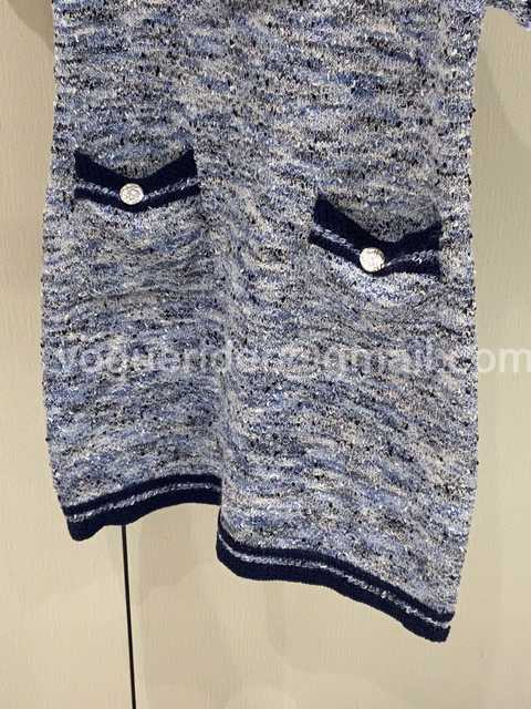 Chanel skirt Chanel skirt