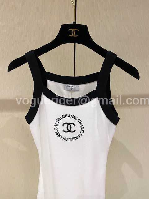 Chanel skirt Chanel skirt