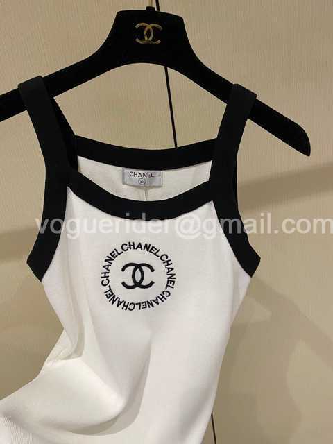 Chanel skirt Chanel skirt