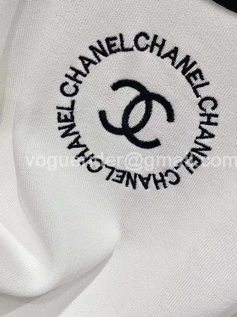 Chanel skirt Chanel skirt