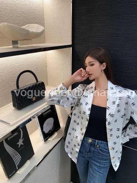 Chanel shirt Chanel shirt