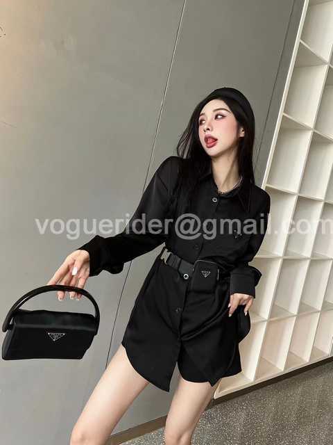 Prada shirt Prada shirt