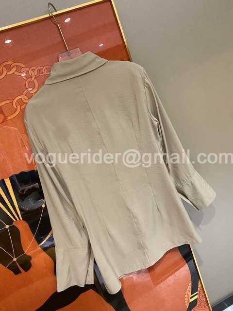 Hermes shirt Hermes shirt