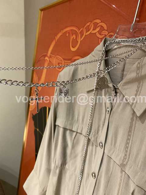 Hermes shirt Hermes shirt