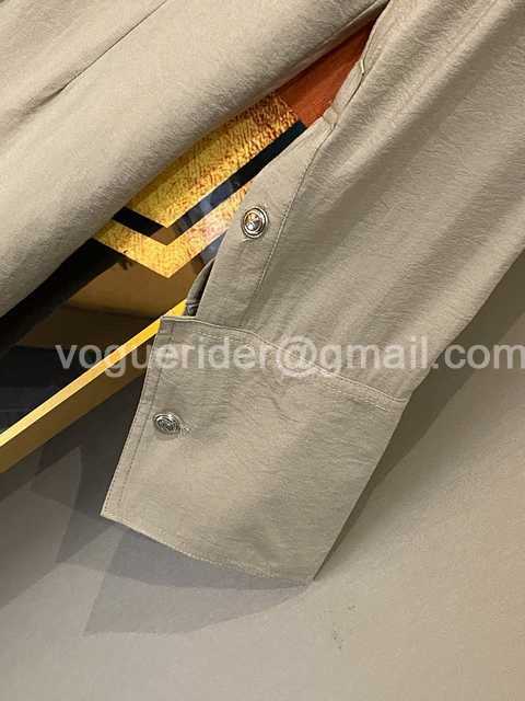 Hermes shirt Hermes shirt