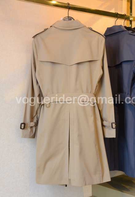 Burberry Trench Burberry Trench