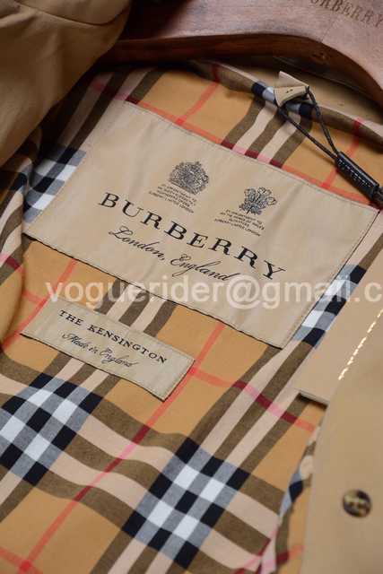 Burberry Trench Burberry Trench