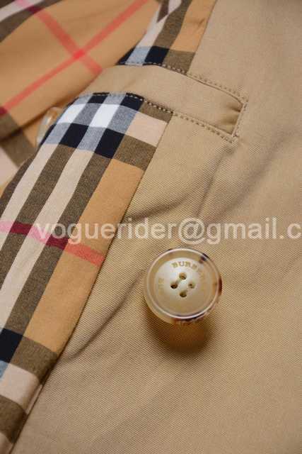 Burberry Trench Burberry Trench