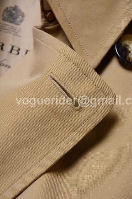 Burberry Trench Burberry Trench
