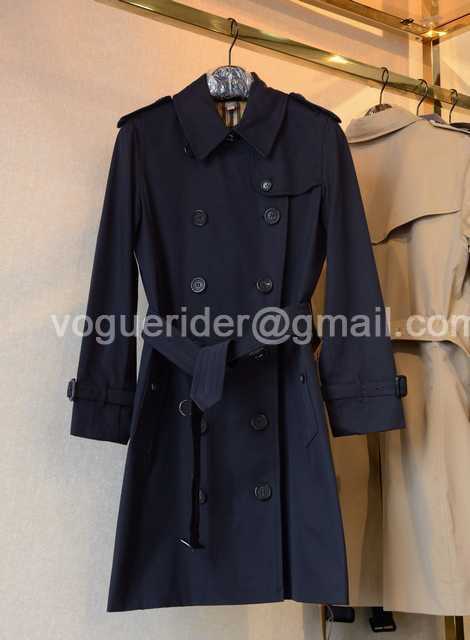 Burberry Trench Burberry Trench