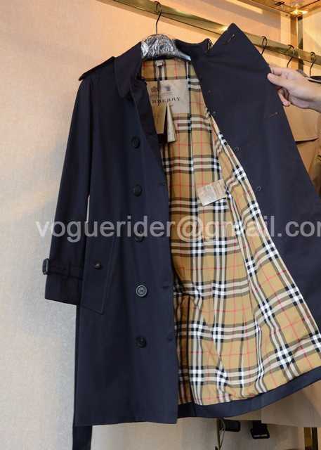 Burberry Trench Burberry Trench