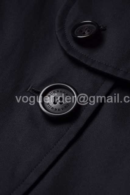 Burberry Trench Burberry Trench