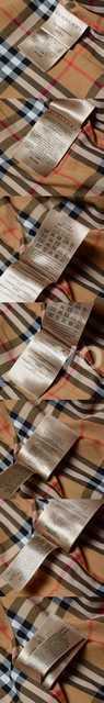 Burberry Trench Burberry Trench