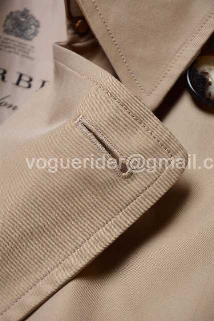 Burberry Trench Burberry Trench