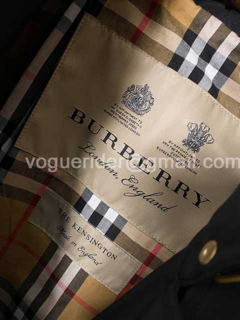 Burberry Trench Burberry Trench
