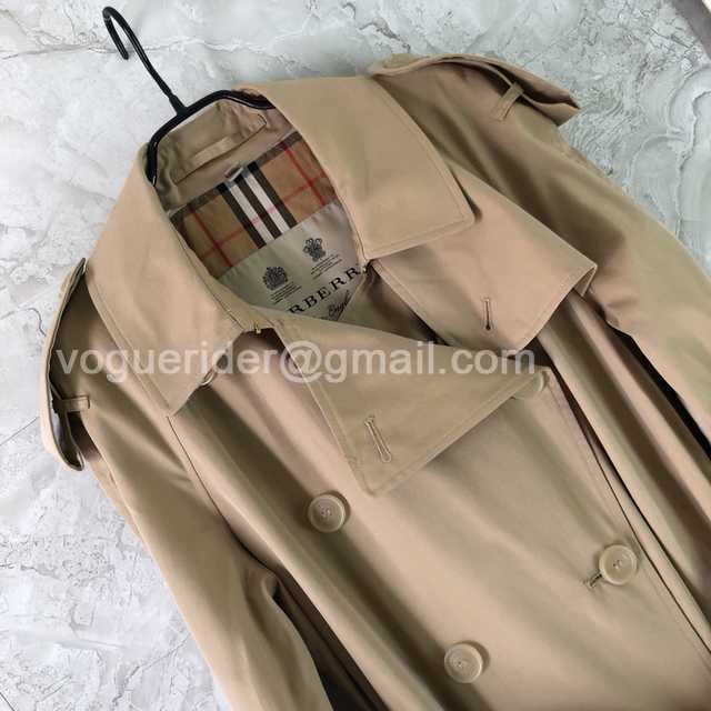 Burberry Trench Burberry Trench