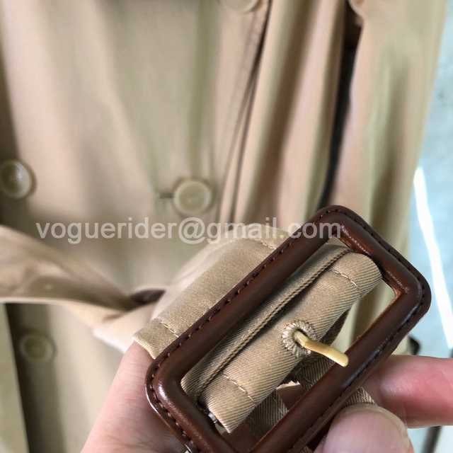 Burberry Trench Burberry Trench