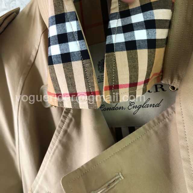 Burberry Trench Burberry Trench