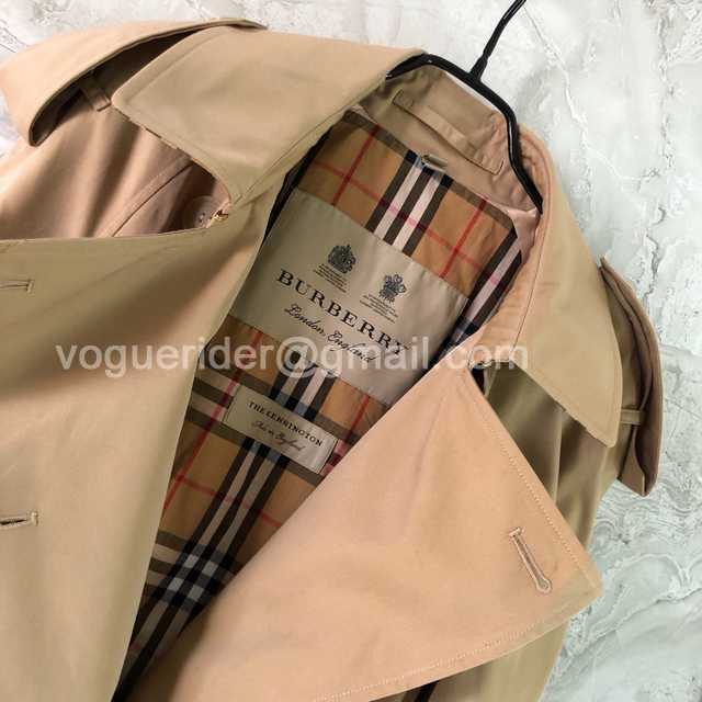 Burberry Trench Burberry Trench