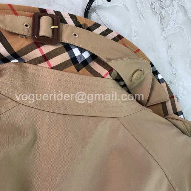 Burberry Trench Burberry Trench