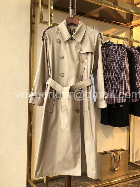 Burberry Trench Burberry Trench