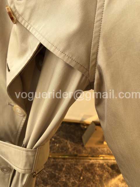 Burberry Trench Burberry Trench