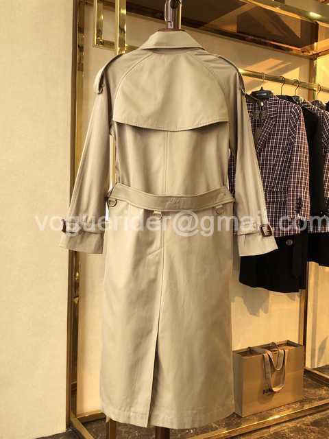 Burberry Trench Burberry Trench