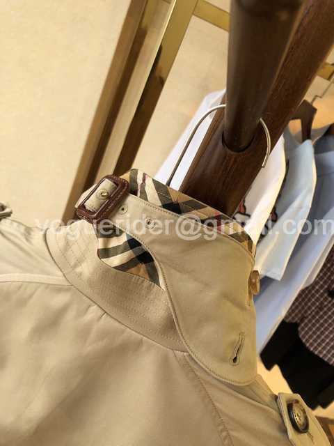Burberry Trench Burberry Trench