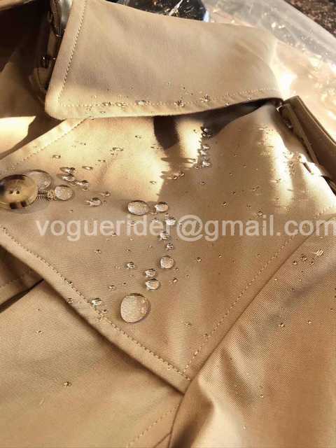 Burberry Trench Burberry Trench