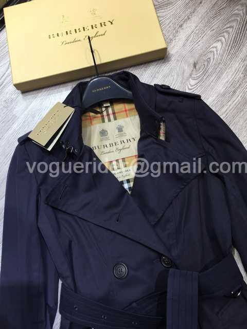 Burberry Trench Burberry Trench