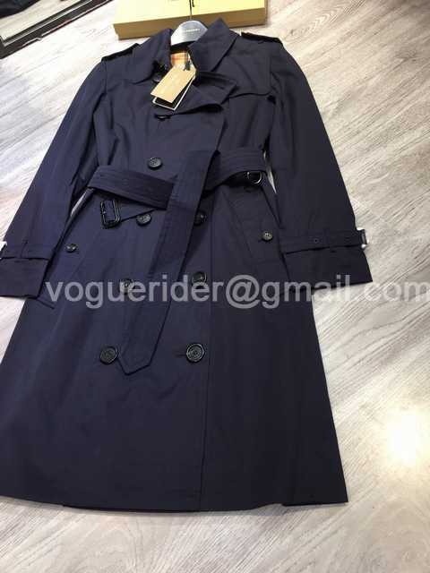 Burberry Trench Burberry Trench