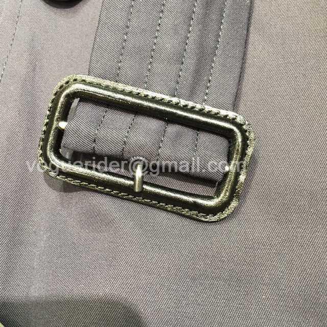 Burberry Trench Burberry Trench