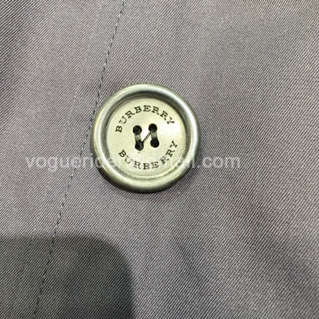 Burberry Trench Burberry Trench