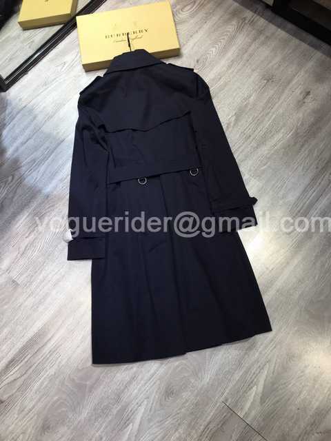 Burberry Trench Burberry Trench