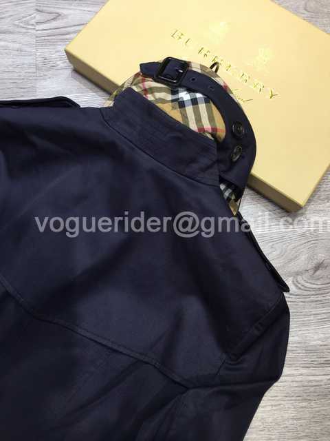 Burberry Trench Burberry Trench