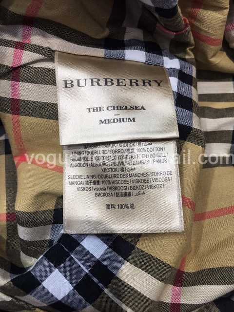 Burberry Trench Burberry Trench