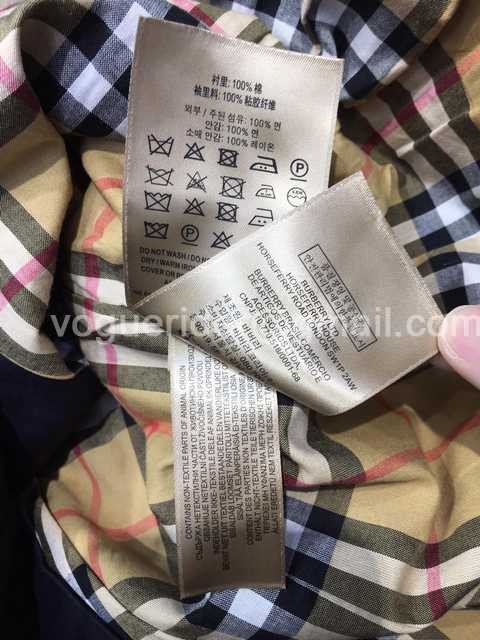 Burberry Trench Burberry Trench