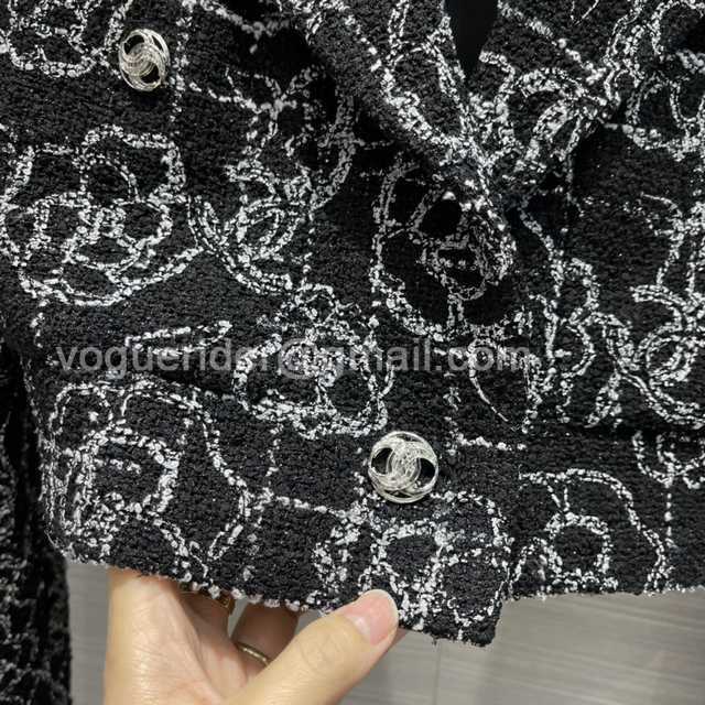 Chanel costume Chanel costume