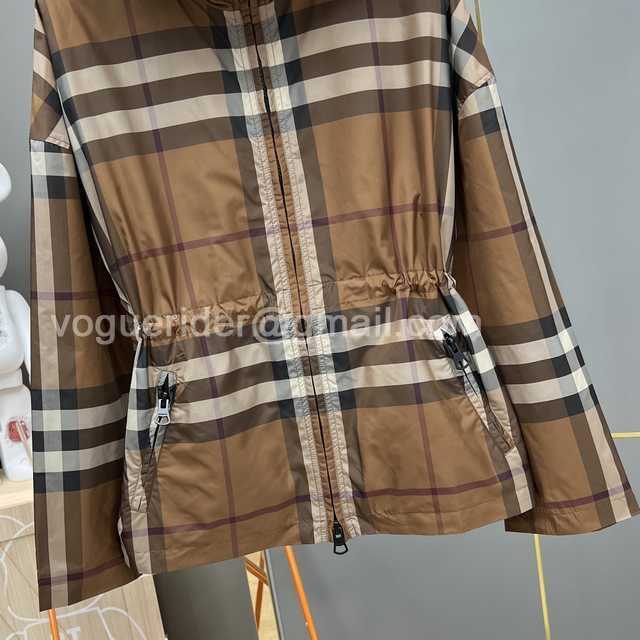 Burberry Trench Burberry Trench