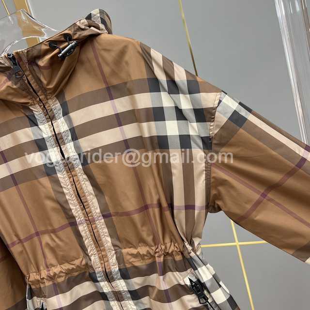 Burberry Trench Burberry Trench