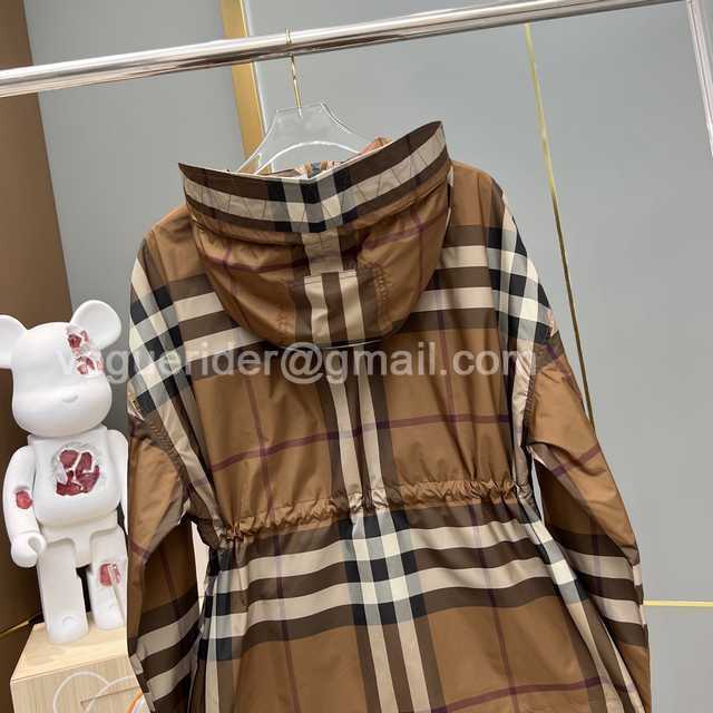 Burberry Trench Burberry Trench