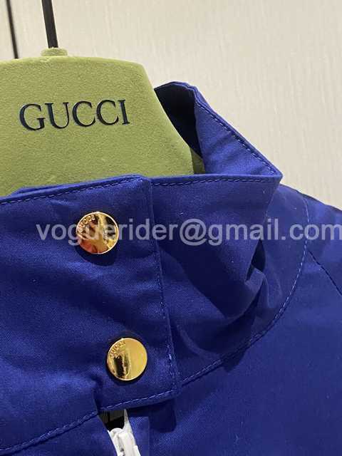 Gucci costume