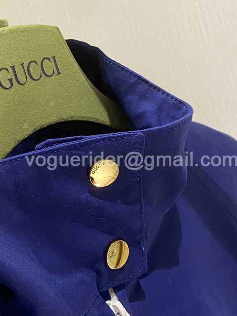 Gucci costume