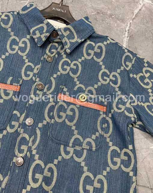 Gucci costume Gucci costume