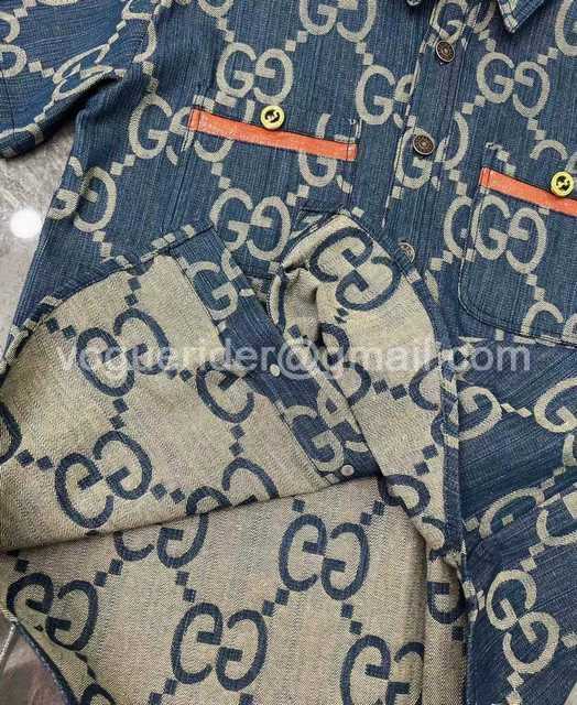 Gucci costume Gucci costume