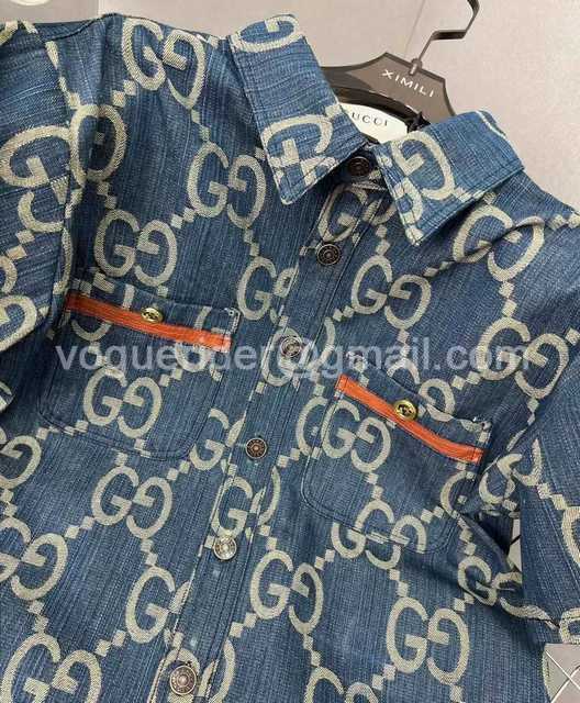 Gucci costume Gucci costume